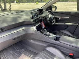 PEUGEOT 3008 ALLURE AT PUTIH 2020 SUPER NYAMAN TERMURAH 9