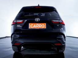 JUAL Toyota Yaris Cross 1.5 G MT 2023 Hitam
~ Kilometer 5rb ~ 4
