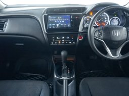 JUAL Honda City E CVT 2020 Hitam
~ Kilometer 39rb ~ 8