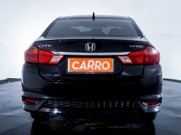 JUAL Honda City E CVT 2020 Hitam
~ Kilometer 39rb ~ 4