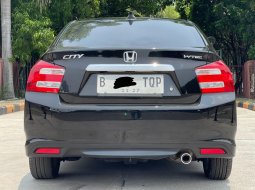 HONDA CITY E AT 2012 TERAWAT DIJUAL CEPAT TERMURAH 4