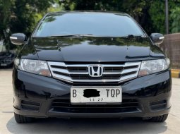 HONDA CITY E AT 2012 TERAWAT DIJUAL CEPAT TERMURAH 2