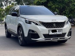 PEUGEOT 5008 GT LINE AT PUTIH 2019 SUPER NYAMAN TERMURAH 3