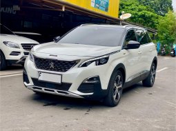 Peugeot 5008 GT Line 2019 Putih 2