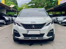 Peugeot 5008 GT Line 2019 Putih