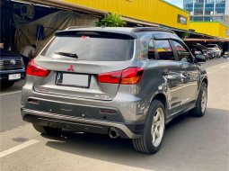 Mitsubishi Outlander Sport PX 2012 Abu-abu 6