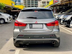 Mitsubishi Outlander Sport PX 2012 Abu-abu 5