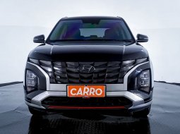 JUAL Hyundai Creta Prime 1.5 AT 2022 Hitam
~ Kilometer 27rb ~ 2