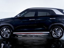 JUAL Hyundai Creta Prime 1.5 AT 2022 Hitam
~ Kilometer 27rb ~ 3