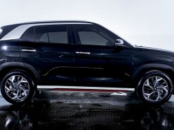 JUAL Hyundai Creta Prime 1.5 AT 2022 Hitam
~ Kilometer 27rb ~ 5