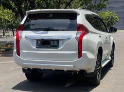 PAJERO DAKAR AT PUTIH 2017 SUPER NYAMAN TERMURAH 4