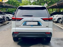 Toyota Kijang Innova Zenix V 2023 Putih 6