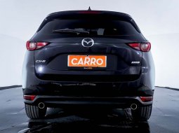 JUAL Mazda CX-5 2.5 Grand Touring AT 2018 Hitam
~ 305Jt Cash Flash Sale ~ 4