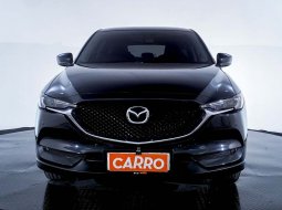 JUAL Mazda CX-5 2.5 Grand Touring AT 2018 Hitam
~ 305Jt Cash Flash Sale ~ 2
