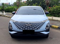 Chery Omoda 5 2023 z biru km 6 ribuan 2