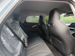Chery Omoda 5 2023 z biru km 6 ribuan 9