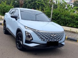 Chery Omoda 5 2023 z biru km 6 ribuan 3