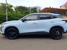 Chery Omoda 5 2023 z biru km 6 ribuan 10
