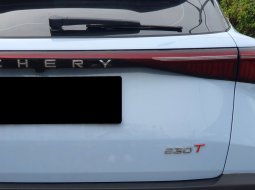 Chery Omoda 5 2023 z biru km 6 ribuan 7