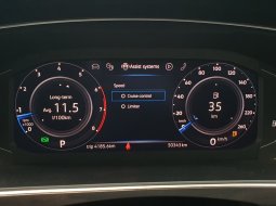 Volkswagen Tiguan 1.4L TSI 2020 abu km 50 ribuan 7