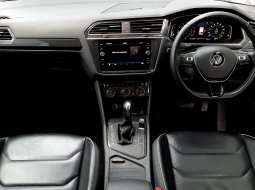Volkswagen Tiguan 1.4L TSI 2020 abu km 50 ribuan 21