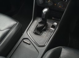 Volkswagen Tiguan 1.4L TSI 2020 abu km 50 ribuan 20