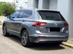 Volkswagen Tiguan 1.4L TSI 2020 abu km 50 ribuan 4