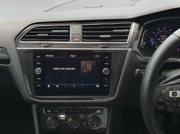 Volkswagen Tiguan 1.4L TSI 2020 abu km 50 ribuan 5
