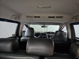 Toyota Sienta Q AT ( Matic ) 2016 Abu² Tua Km low 98rban plat ganjil siap pakai 12