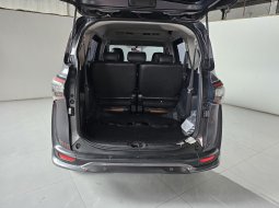 Toyota Sienta Q AT ( Matic ) 2016 Abu² Tua Km low 98rban plat ganjil siap pakai 13