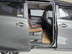 Toyota Sienta Q AT ( Matic ) 2016 Abu² Tua Km low 98rban plat ganjil siap pakai 10