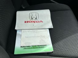 Honda BRV E CVT 2017 14