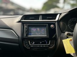 Honda BRV E CVT 2017 12