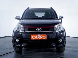 JUAL Toyota Rush S TRD Sportivo Ultimo AT 2016 Hitam
~ Kilometer 57rb ~ 2