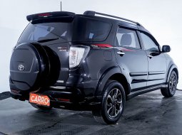 JUAL Toyota Rush S TRD Sportivo Ultimo AT 2016 Hitam
~ Kilometer 57rb ~ 5