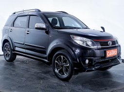 JUAL Toyota Rush S TRD Sportivo Ultimo AT 2016 Hitam
~ Kilometer 57rb ~