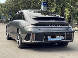 HYUNDAI IONIQ 6 EV AT GREY 2023 SUPER NYAMAN TERMURAH 6