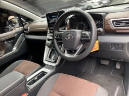 INNOVA ZENIX 2.0 V AT PUTIH 2023 SUPER NYAMAN TERMURAH 9