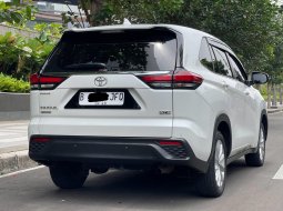 INNOVA ZENIX 2.0 V AT PUTIH 2023 SUPER NYAMAN TERMURAH 5