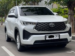 INNOVA ZENIX 2.0 V AT PUTIH 2023 SUPER NYAMAN TERMURAH 3