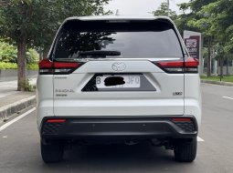 INNOVA ZENIX 2.0 V AT PUTIH 2023 SUPER NYAMAN TERMURAH 6