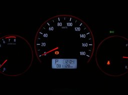 JUAL Honda Brio RS CVT 2018 Silver 9