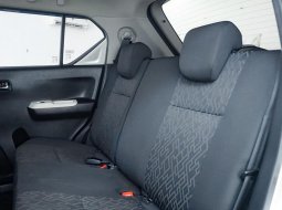 JUAL Suzuki Ignis GX AT 2020 Silver 7