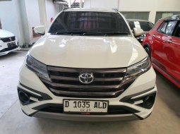 Toyota Rush GR A/T 2023