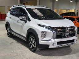 Mitsubishi Xpander Cross Premium Package AT 2020