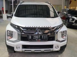 Mitsubishi Xpander Cross Premium Package AT 2020 2