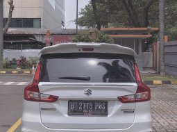 Suzuki Ertiga Sport Hybrid AT 2022 Putih 4