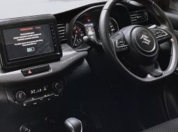 Suzuki Ertiga Sport Hybrid AT 2022 Putih 5