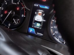 Suzuki Ertiga Sport Hybrid AT 2022 Putih 7