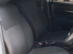 Suzuki Ertiga Sport Hybrid AT 2022 Putih 8